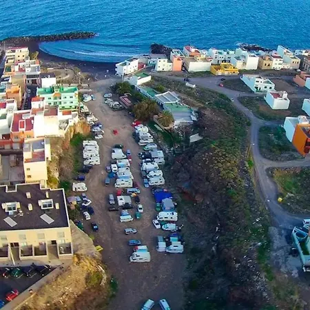 Casa Del Pescador Planta Baja Ferienhaus