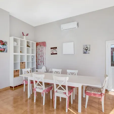 Casa Del Pescador Planta Baja Ferienhaus