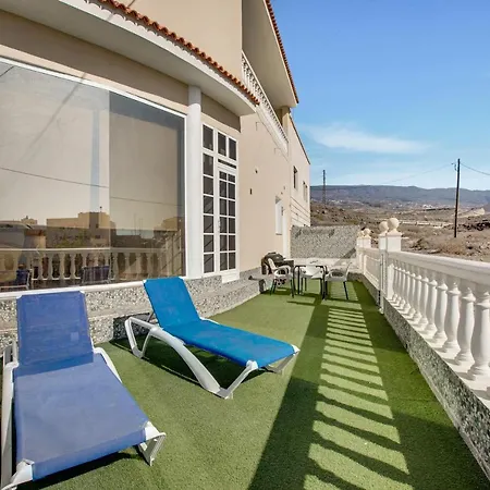 度假居 Casa Del Pescador Planta Baja