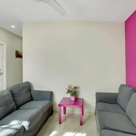 Casa Del Pescador Planta Baja Ferienhaus *