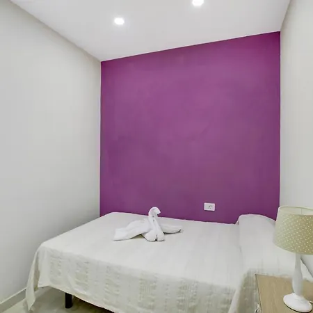 Casa Del Pescador Planta Baja 度假居 *