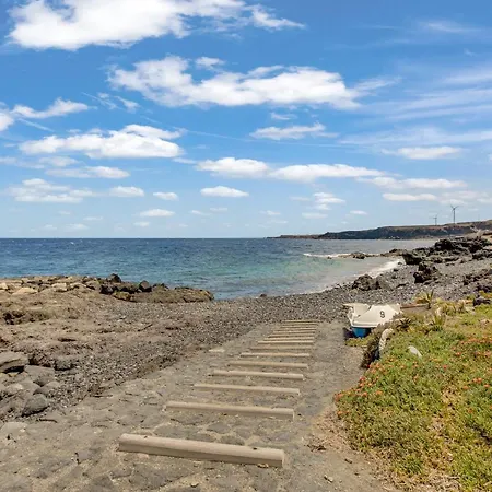 度假居 Casa Del Pescador Planta Baja *