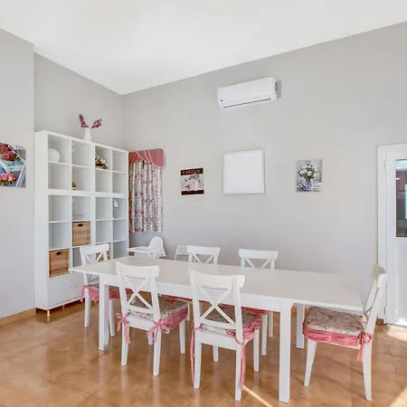 度假居 Casa Del Pescador Planta Baja *