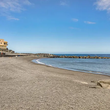Casa Del Pescador Planta Baja Holiday home Arico